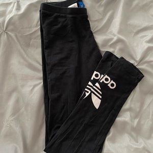 Adidas leggings